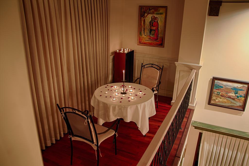 Tsaghkunq Guest House Sevan Extérieur photo