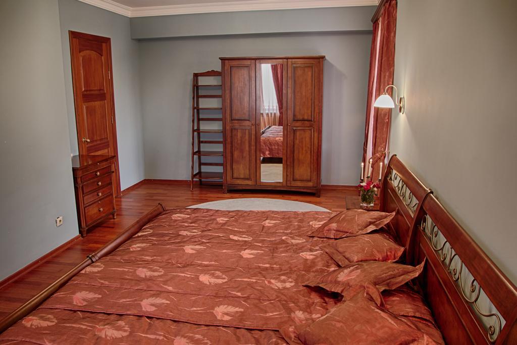 Tsaghkunq Guest House Sevan Extérieur photo