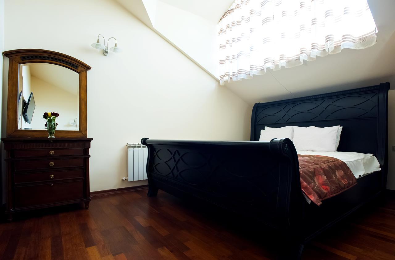 Tsaghkunq Guest House Sevan Extérieur photo